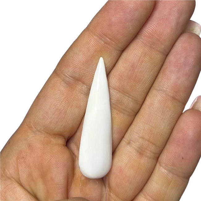 Acrylpoeder 50ml - Perfect White Acrylpoeder 50ml - Perfect White
